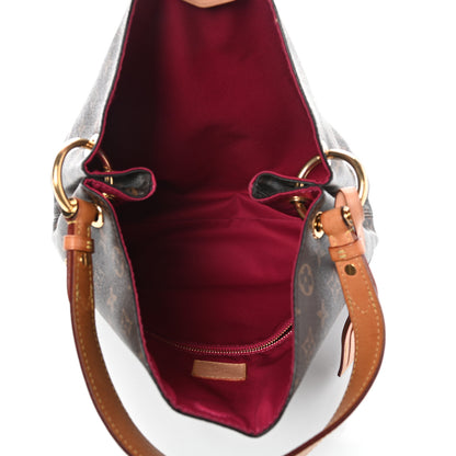 Louis Vuitton Monogram Graceful PM Pivoine 5 of 9
