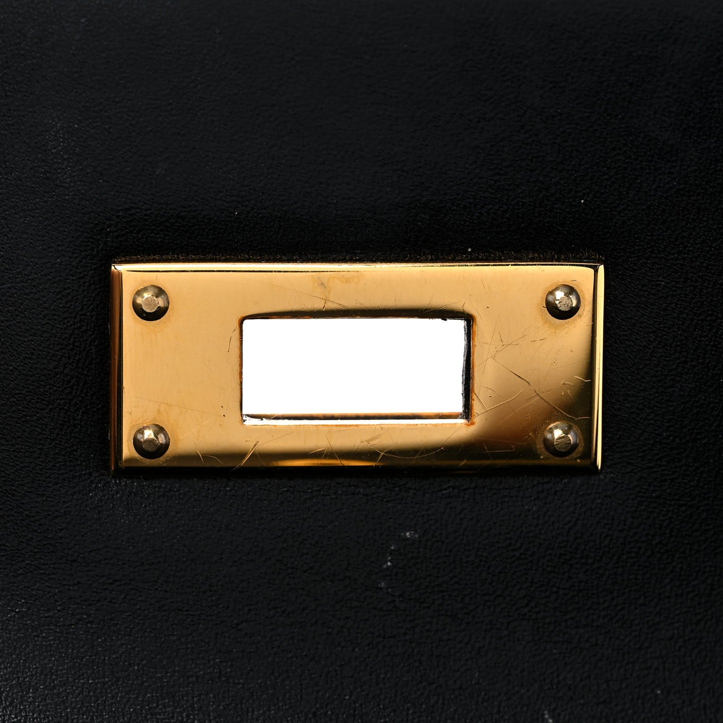 Box Kelly Sellier 32 Black
