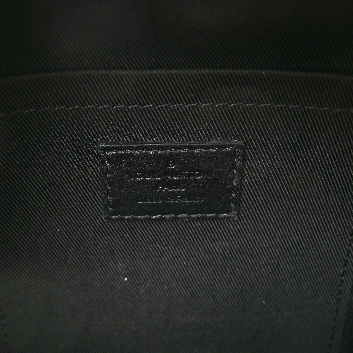 Louis Vuitton Reverse Monogram Palm Springs Backpack Mini 6 of 10