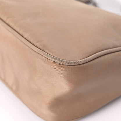 Prada Nylon Re-Edition 2005 Shoulder Bag Cammeo 9 of 16