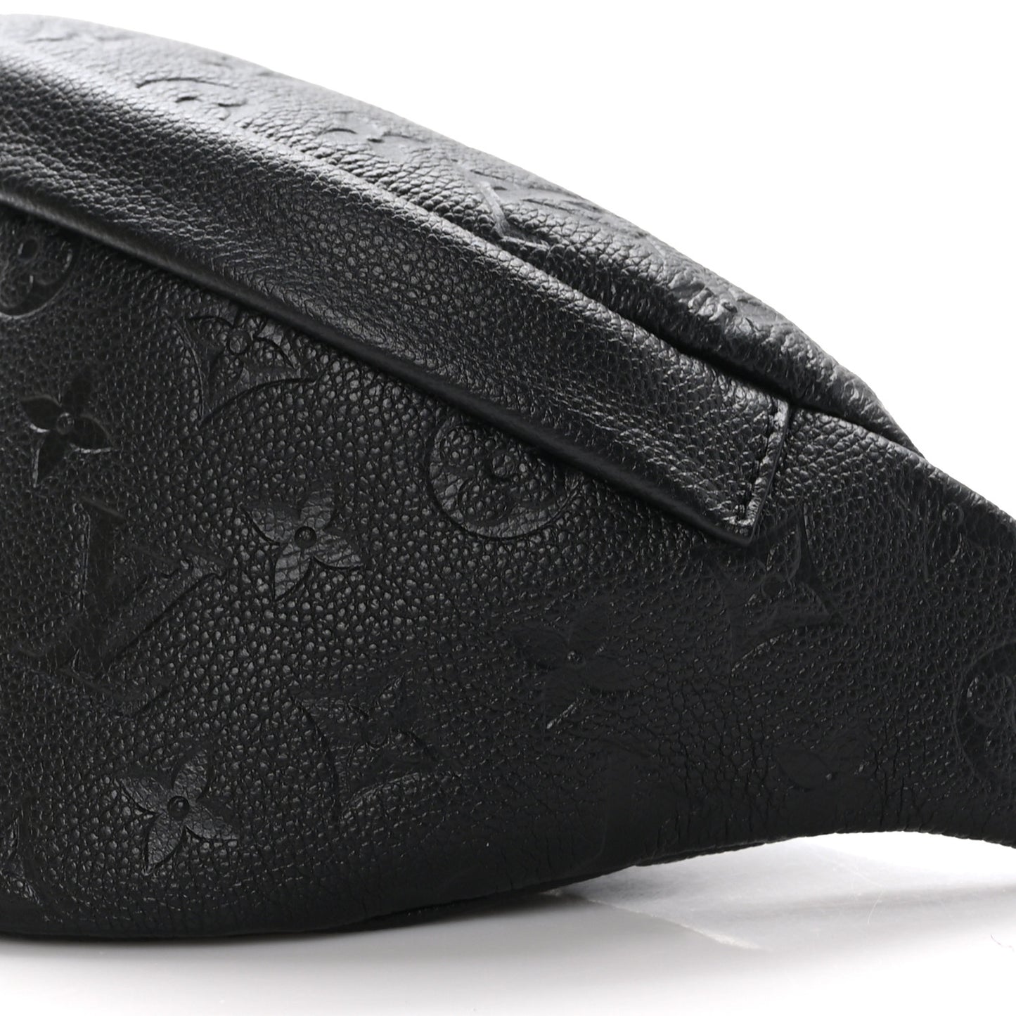 Empreinte Uniformes BumBag Black