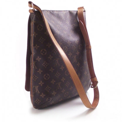 Louis Vuitton Monogram Musette GM 3 of 8