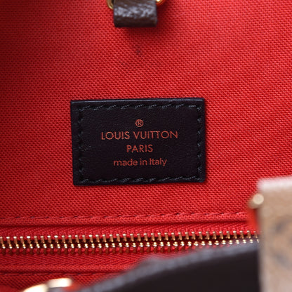 Louis Vuitton Reverse Monogram Giant Onthego GM 5 of 11
