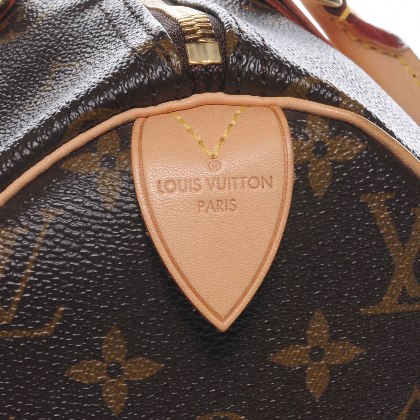 Monogram Speedy 30