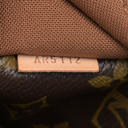 Louis Vuitton Monogram Totally MM 7 of 12