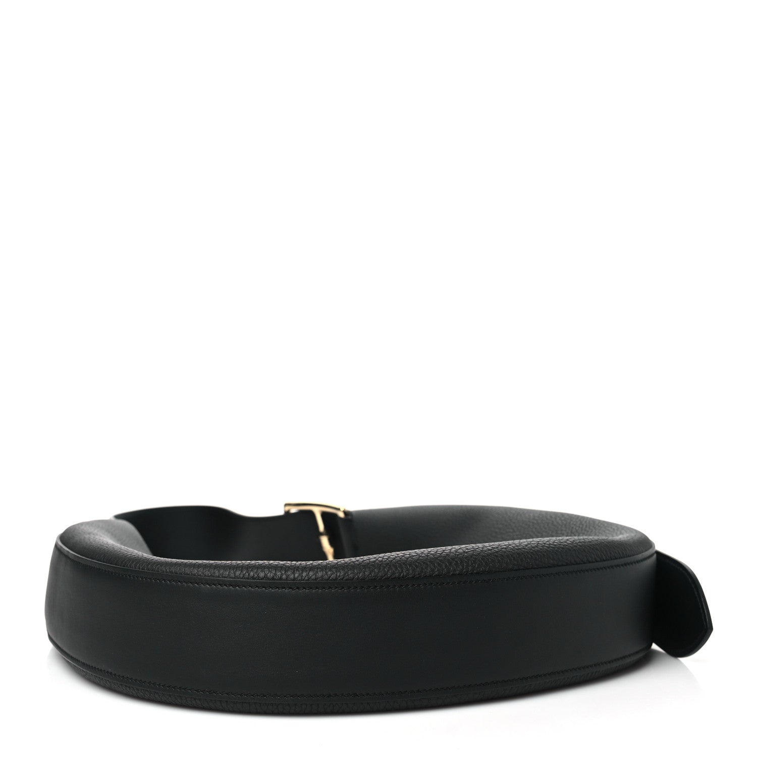 Hermes Togo Swift Arcon Black 3 of 10