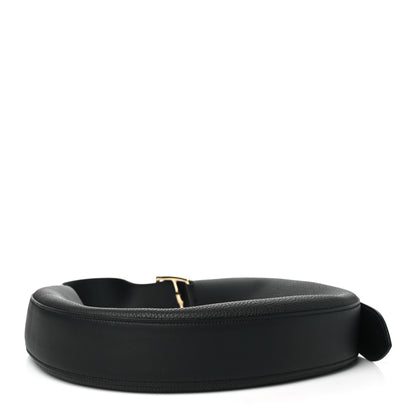 Hermes Togo Swift Arcon Black 3 of 10
