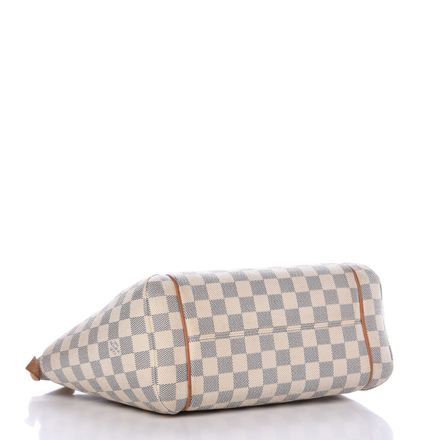 Louis Vuitton Damier Azur Totally PM 4 of 11