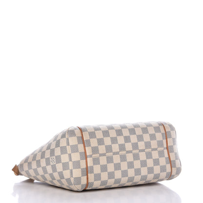 Louis Vuitton Damier Azur Totally PM 4 of 11