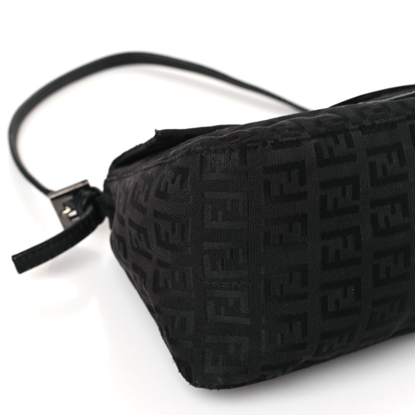 Zucchino Mini Mama Baguette Black