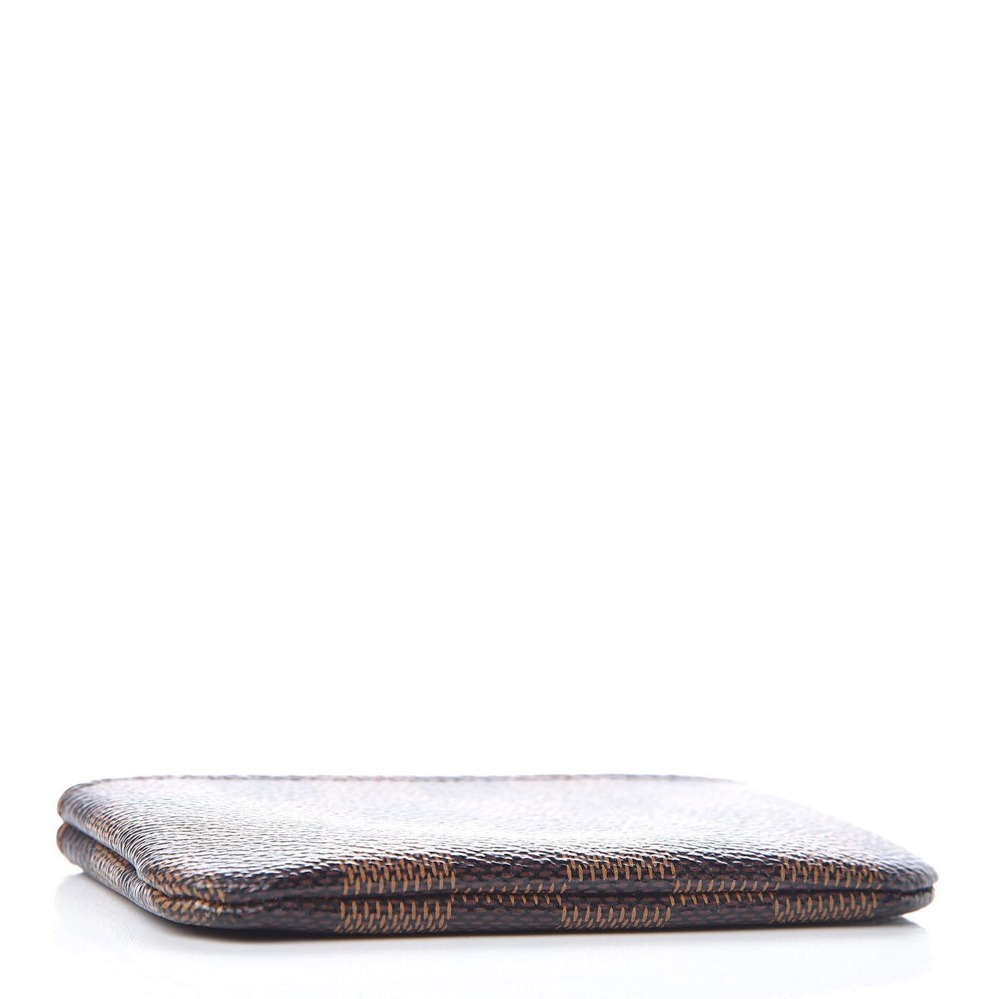 Damier Ebene Key Pouch