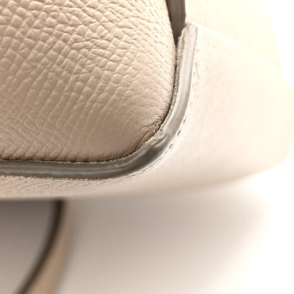Celine Grained Calfskin Nano Belt Bag Light Taupe 14 of 14