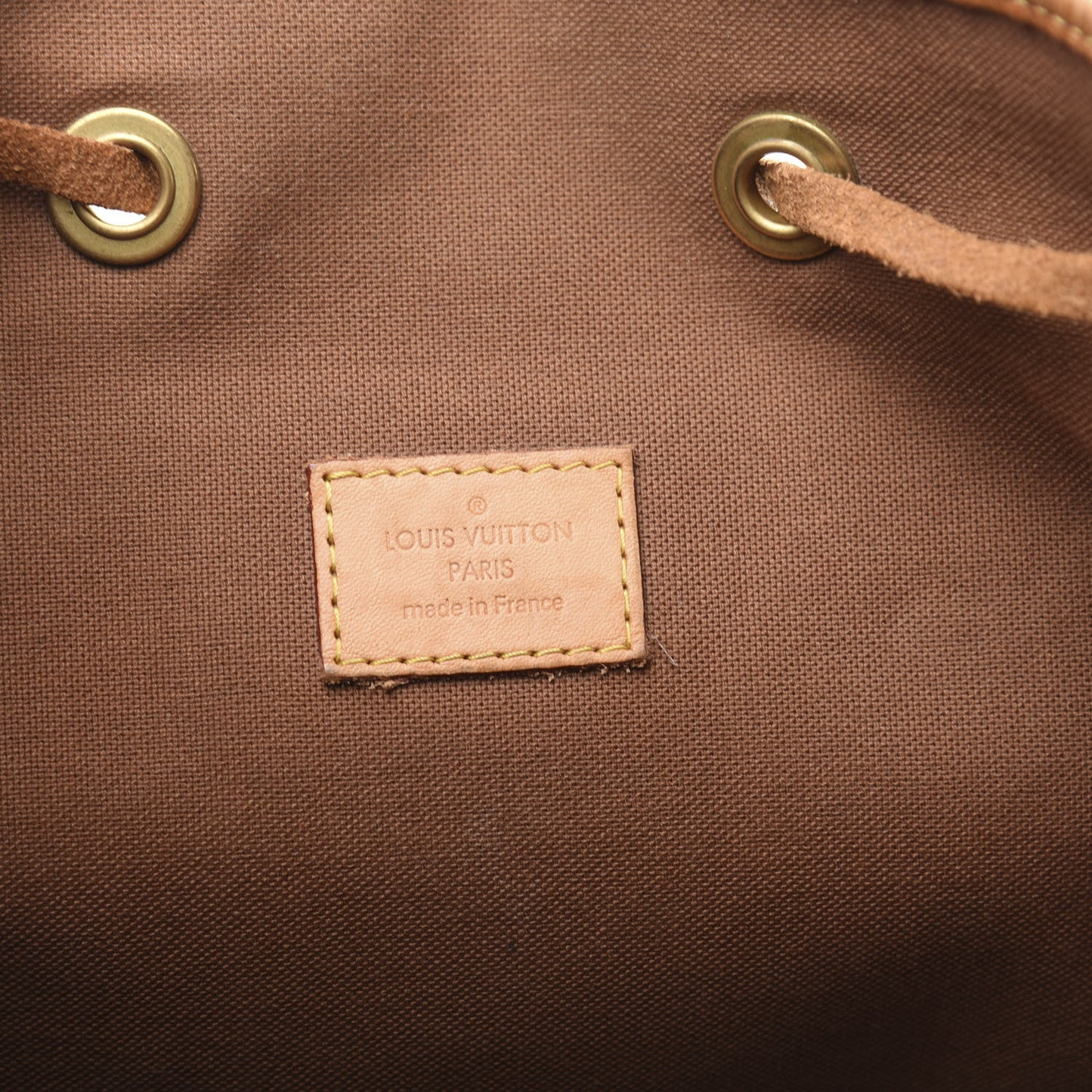 Monogram Bosphore Backpack
