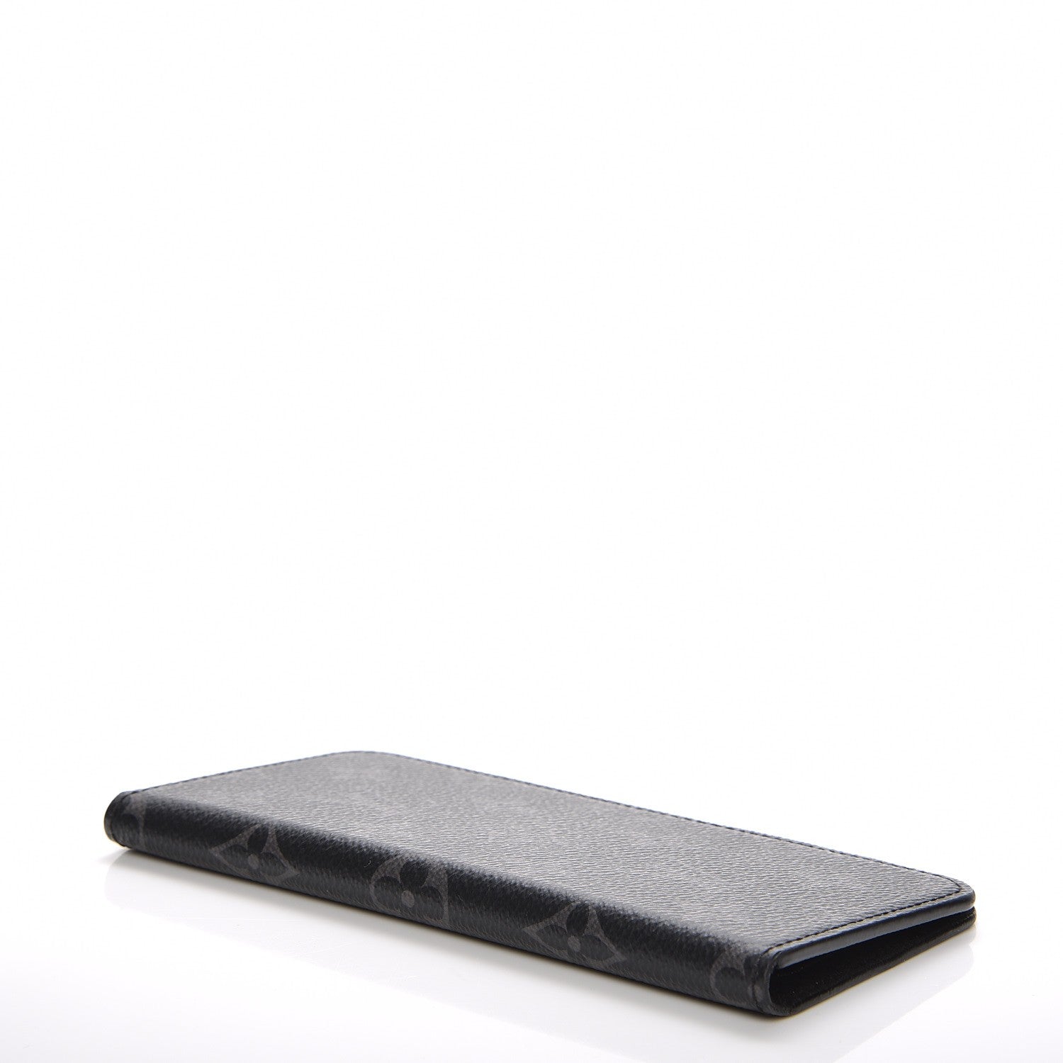 Louis Vuitton Monogram Eclipse iPhone 7 Plus Folio Case 4 of 6