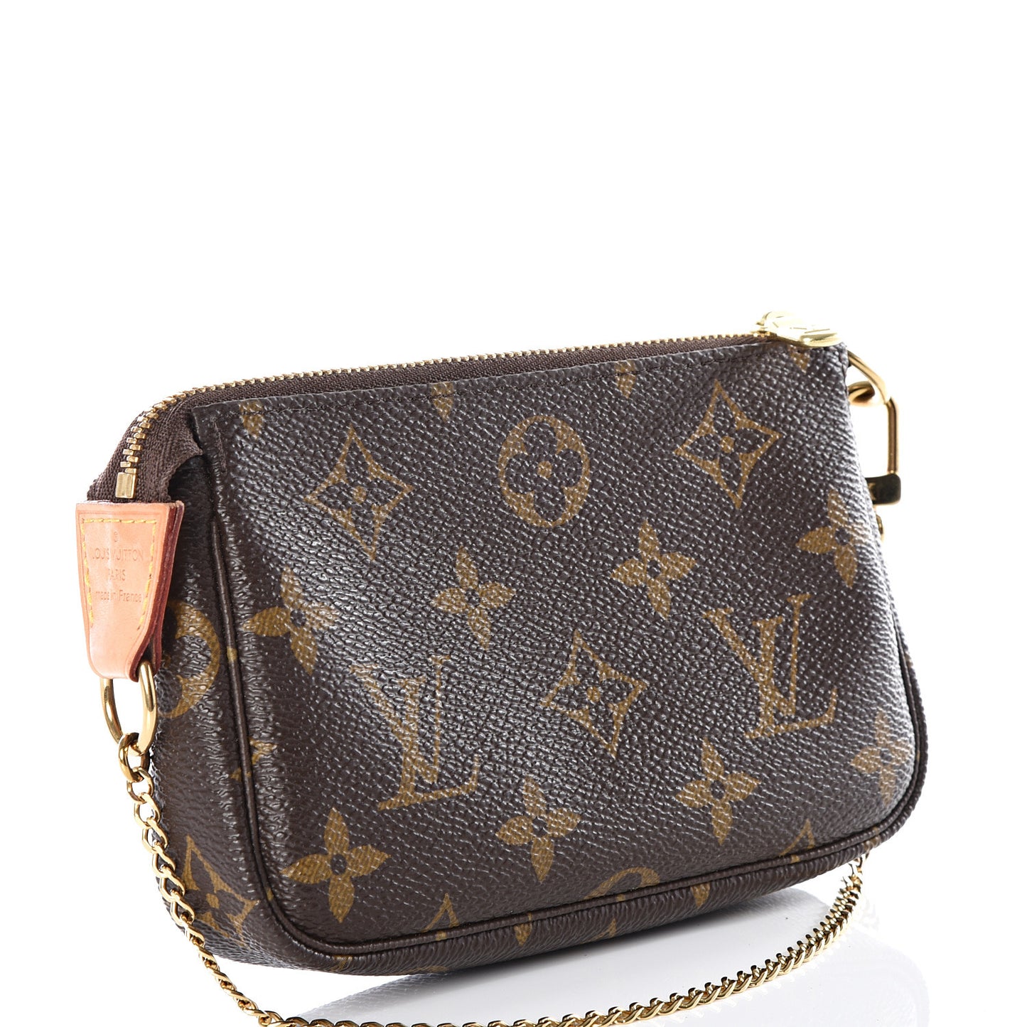 Monogram Mini Pochette Accessories