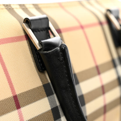 Burberry House Check Bowler Black 6 of 15
