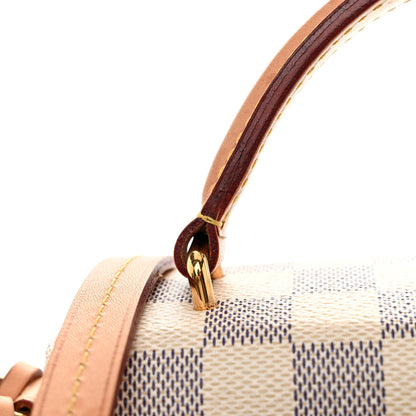 Louis Vuitton Damier Azur Croisette 12 of 13