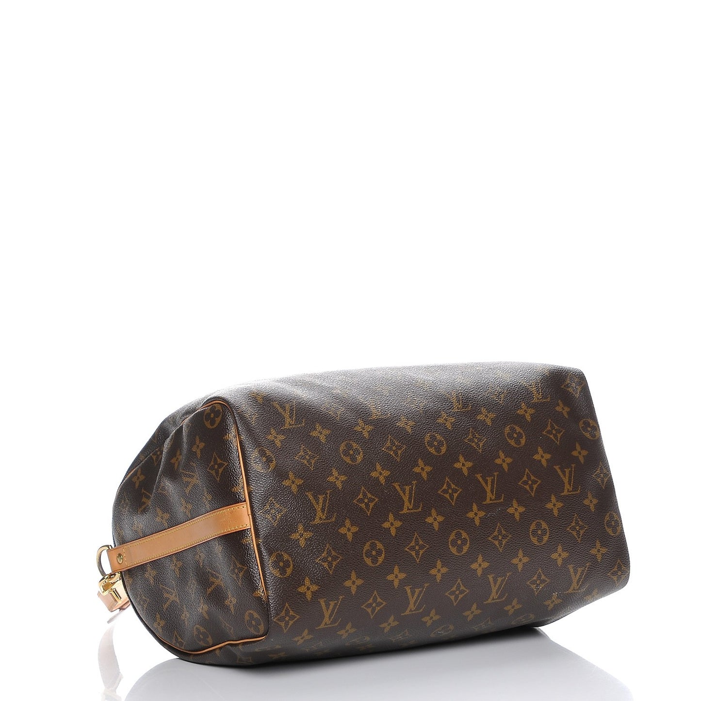 Monogram Speedy Bandouliere 35