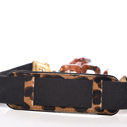 Louis Vuitton Resin Cuir Canvas Stephen Bag Strap 4 of 4