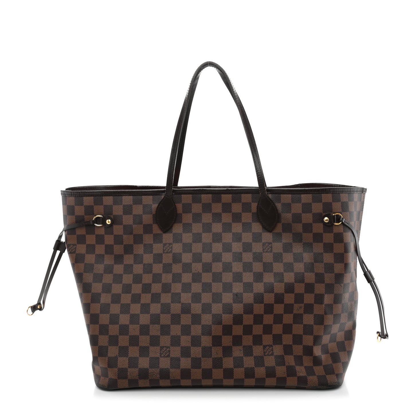 Damier Ebene Neo Neverfull GM