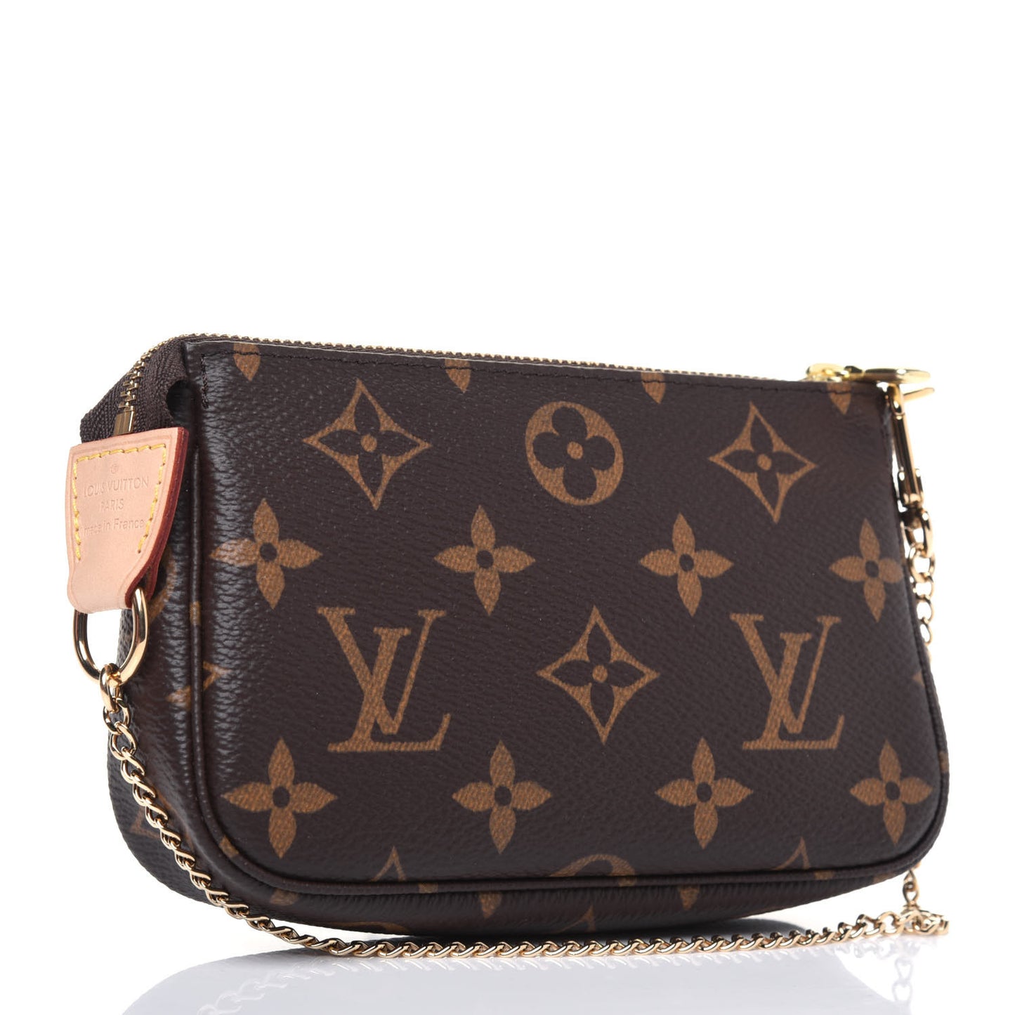 Monogram Mini Pochette Accessories