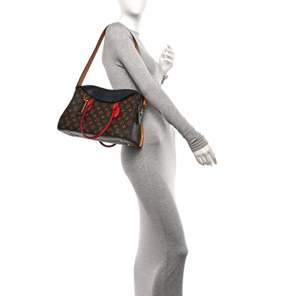 Louis Vuitton Monogram Tuileries Black 2 of 10