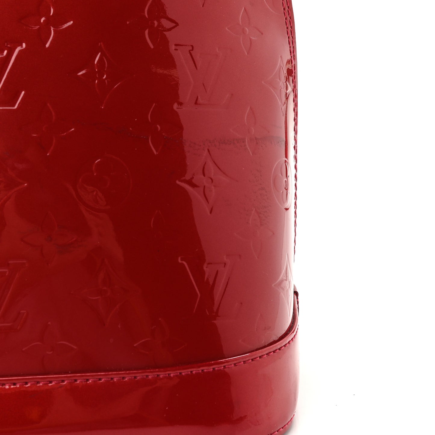 Vernis Alma GM Pomme D'Amour