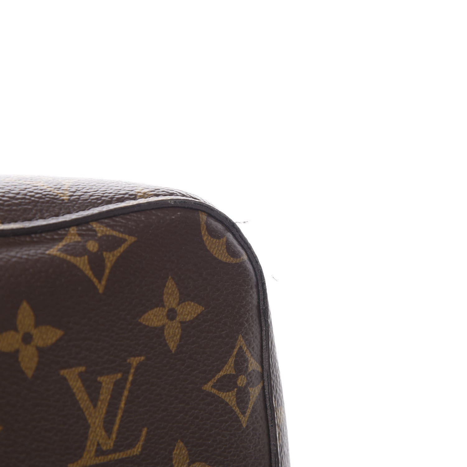 Louis Vuitton Monogram Neonoe MM Black 14 of 20