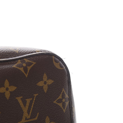 Louis Vuitton Monogram Neonoe MM Black 14 of 20