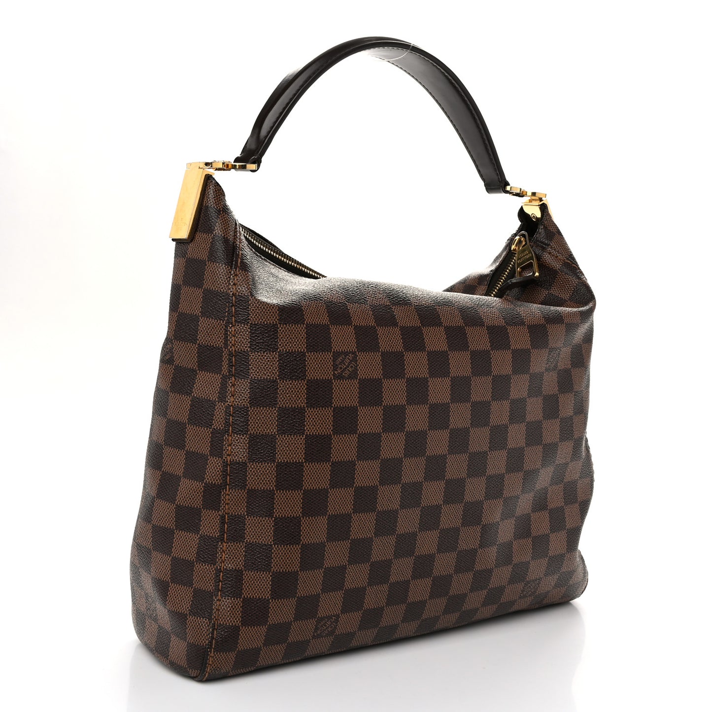 Damier Ebene Portobello PM