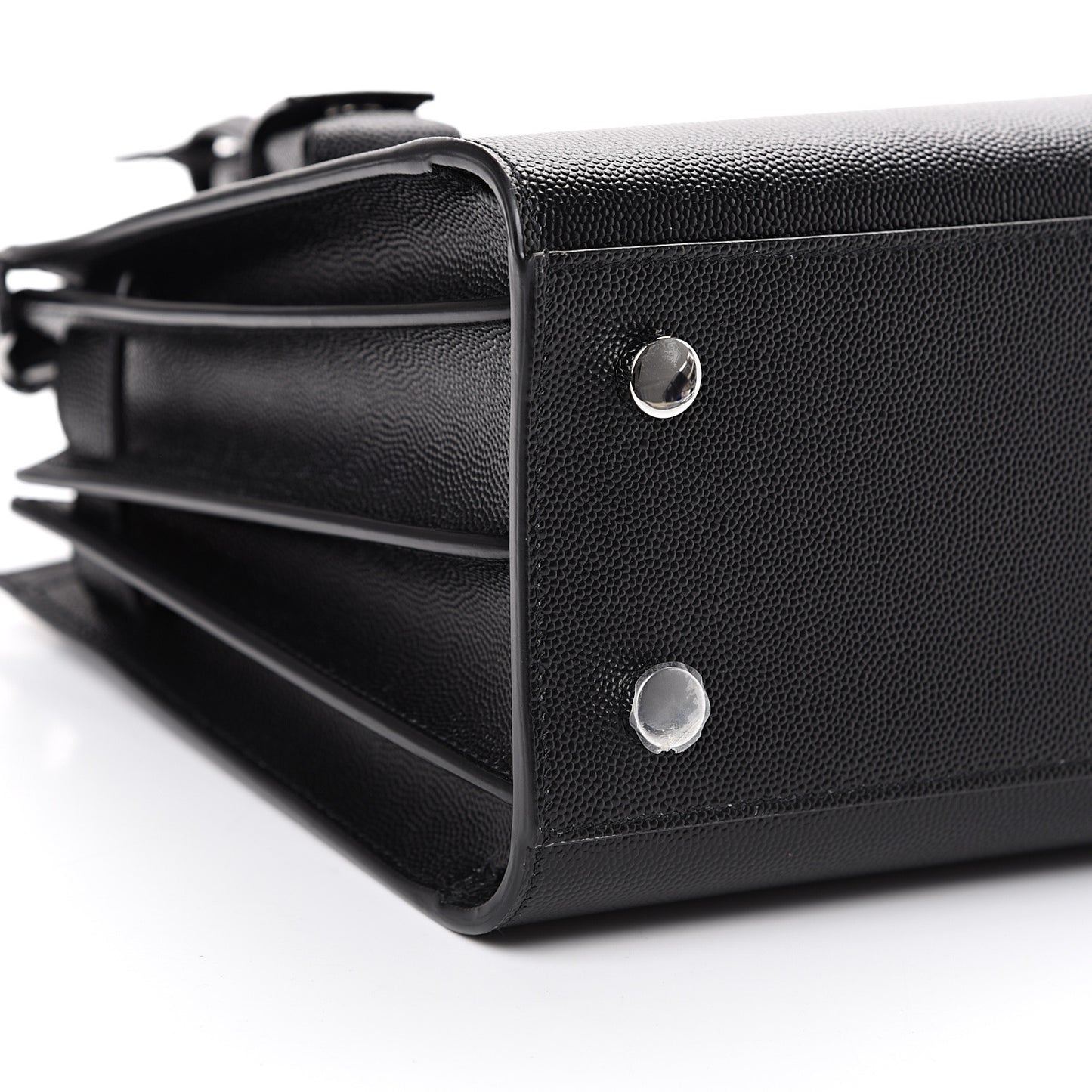 Grain De Poudre Baby Sac De Jour Black
