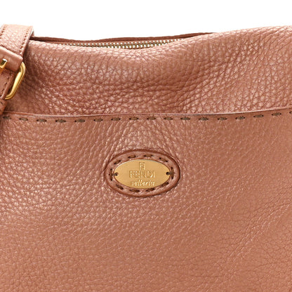 Fendi Cuoio Romano Selleria Crossbody 7 of 12