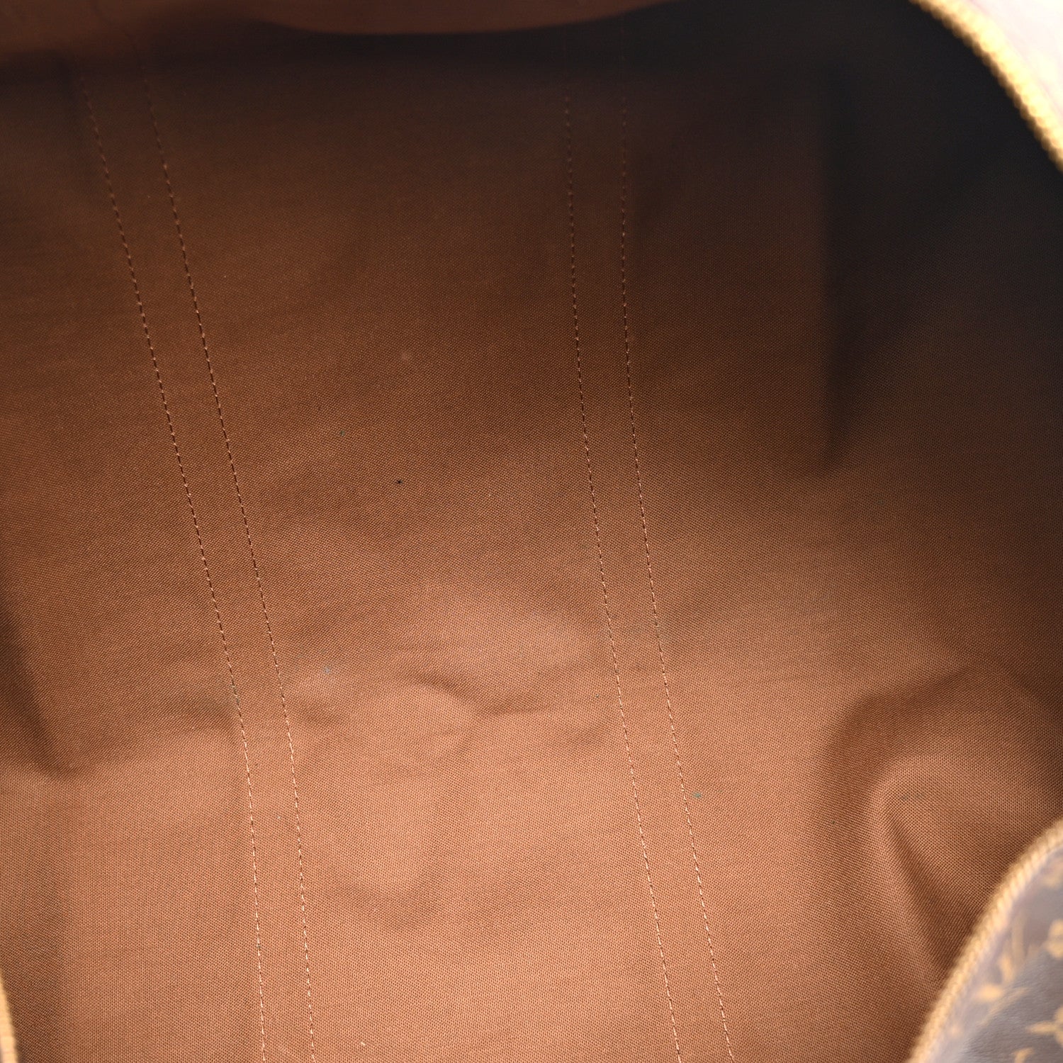 Louis Vuitton Monogram Keepall Bandouliere 60 4 of 9