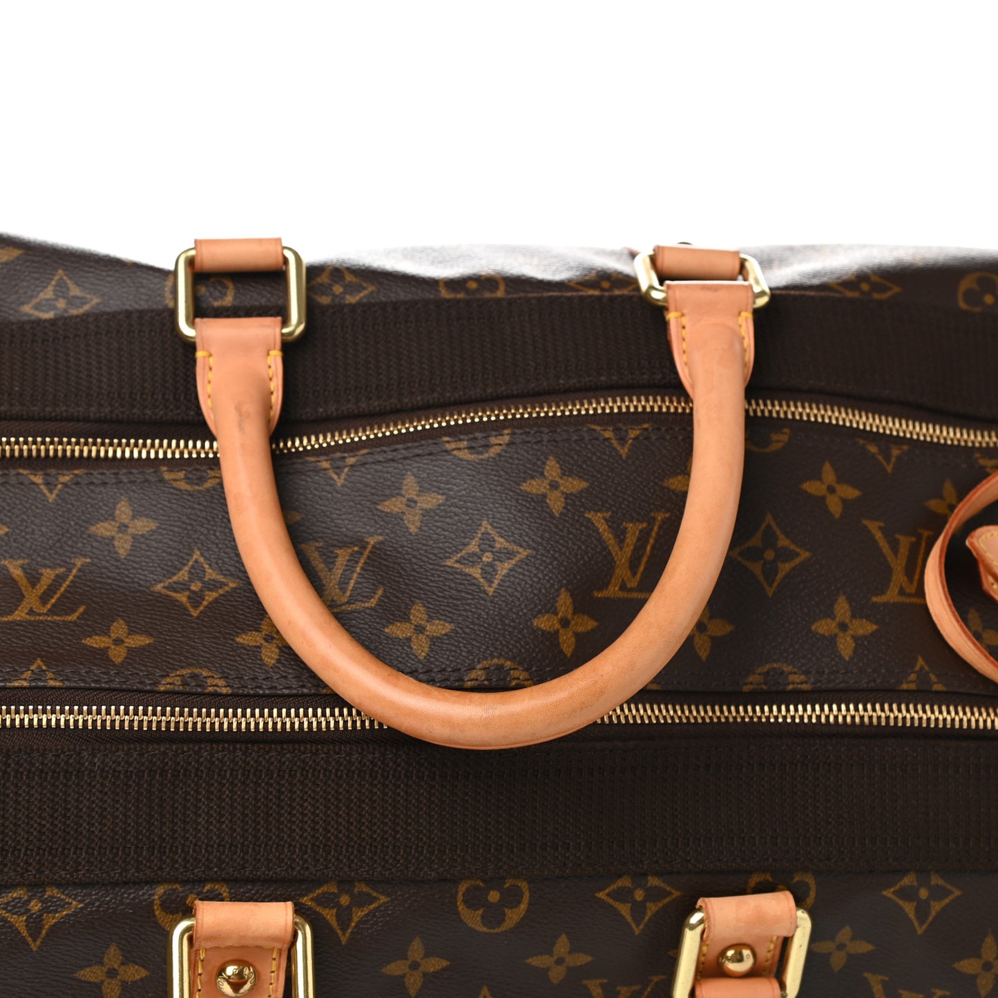 Monogram Sac Athletisme Athletics Bag