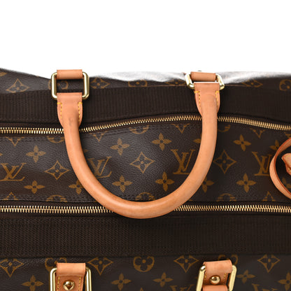 Louis Vuitton Monogram Sac Athletisme Athletics Bag 14 of 15