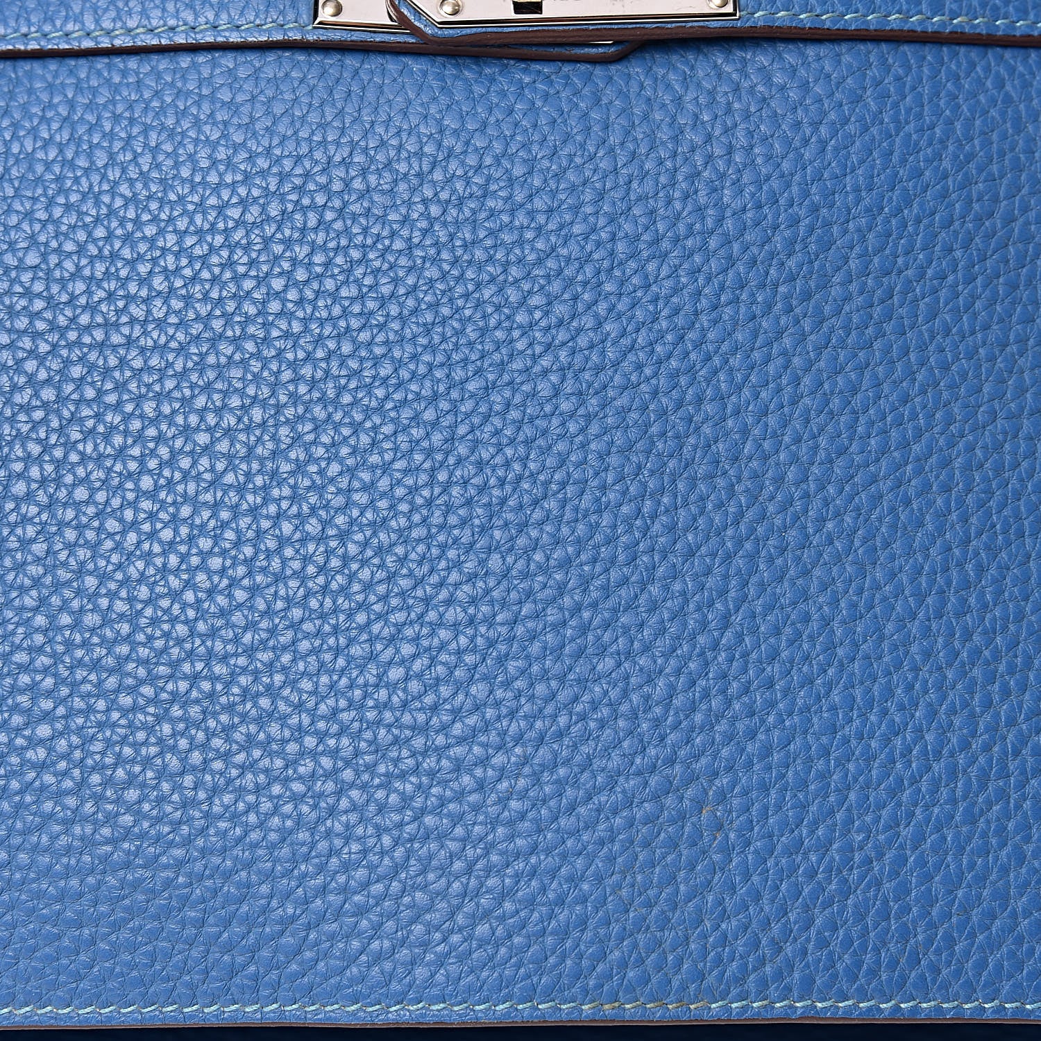 Hermes Taurillon Clemence Jypsiere 37 Mykonos 12 of 12