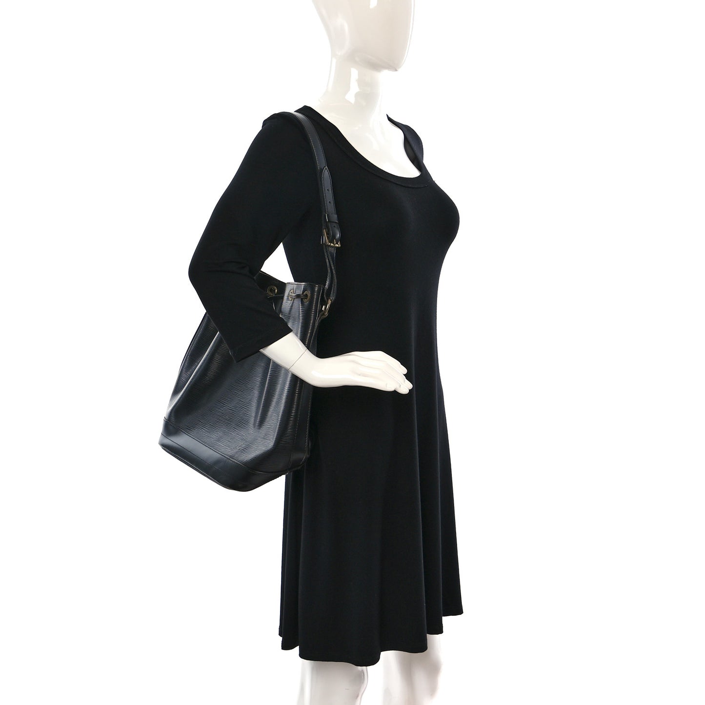 Epi Noe Black