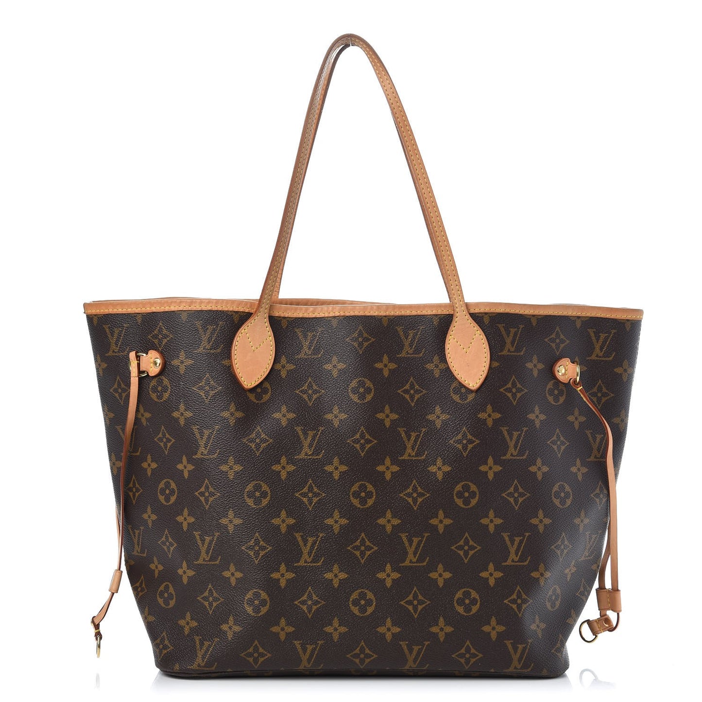 Monogram Neverfull MM