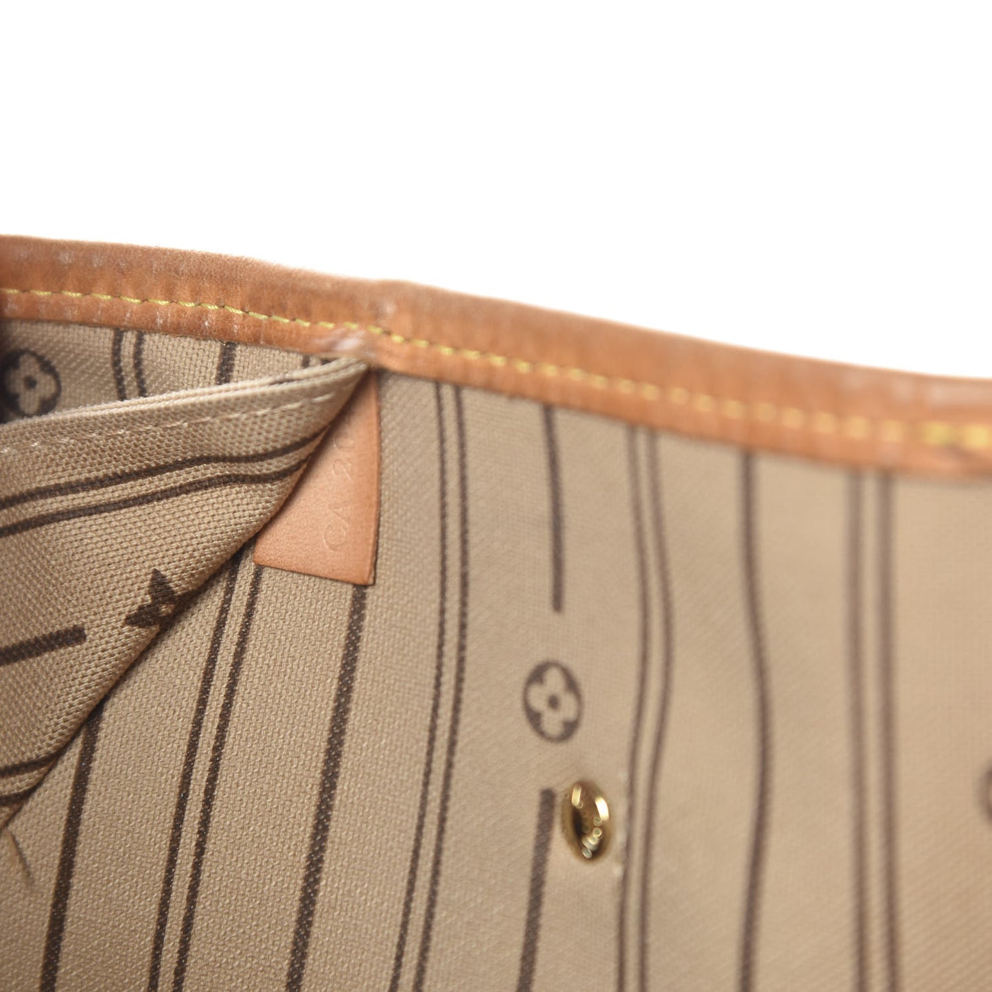 Monogram Neverfull MM