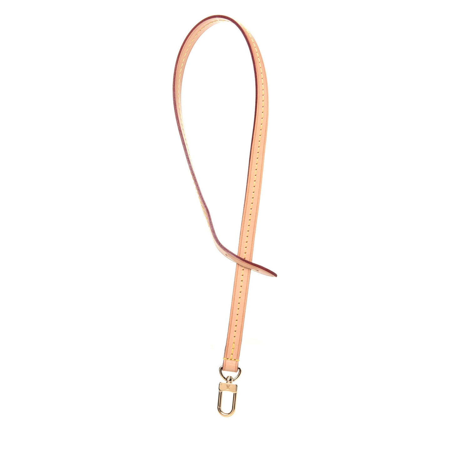 Vachetta Pochette Accessories Strap NM