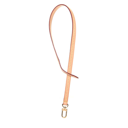 Louis Vuitton Vachetta Pochette Accessories Strap NM 1 of 6