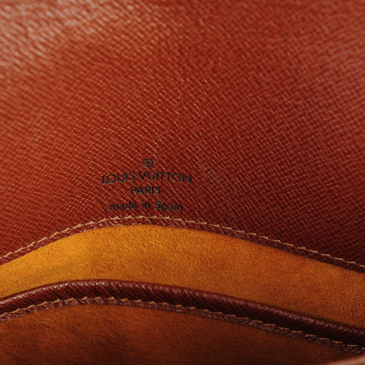 Louis Vuitton Monogram Musette Salsa 6 of 7