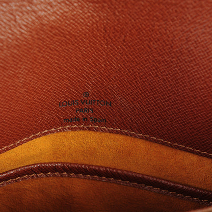 Louis Vuitton Monogram Musette Salsa 6 of 7