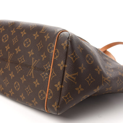 Louis Vuitton Monogram Totally GM 7 of 12