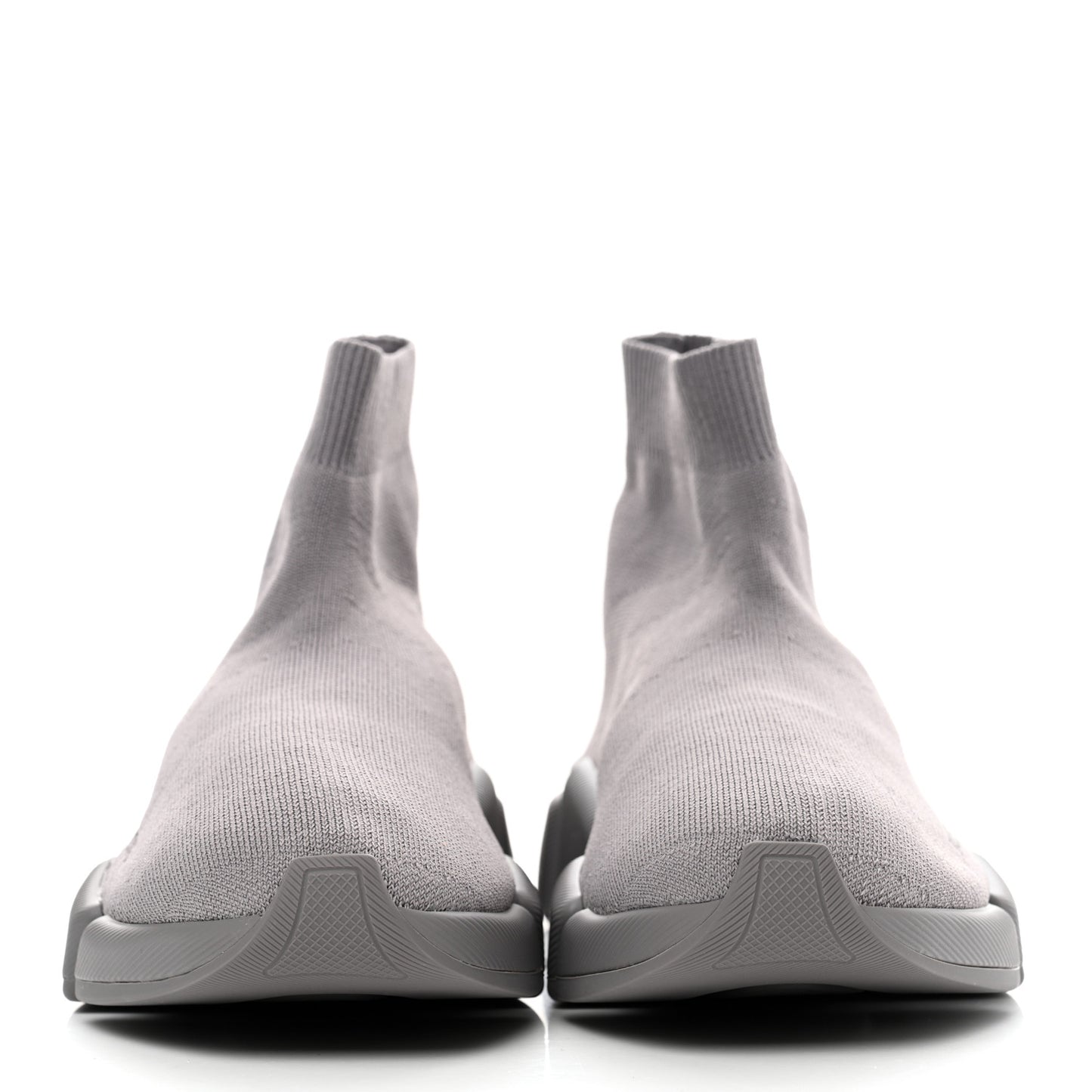Technical 3D Recycled Knit Womens Speed 2.0 Sneakers 39 Monocolor Grey