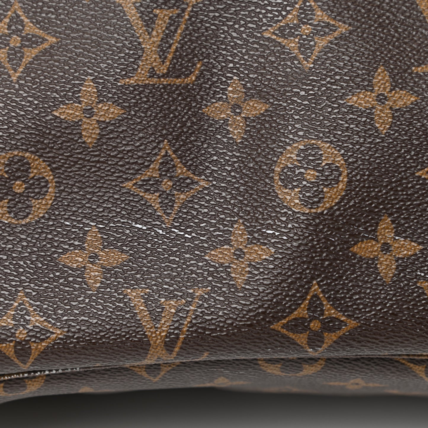 Monogram Neo Neverfull MM Pivoine
