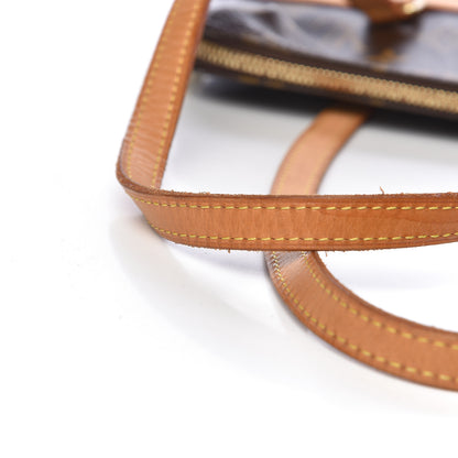 Louis Vuitton Monogram Sac Coussin GM 8 of 11