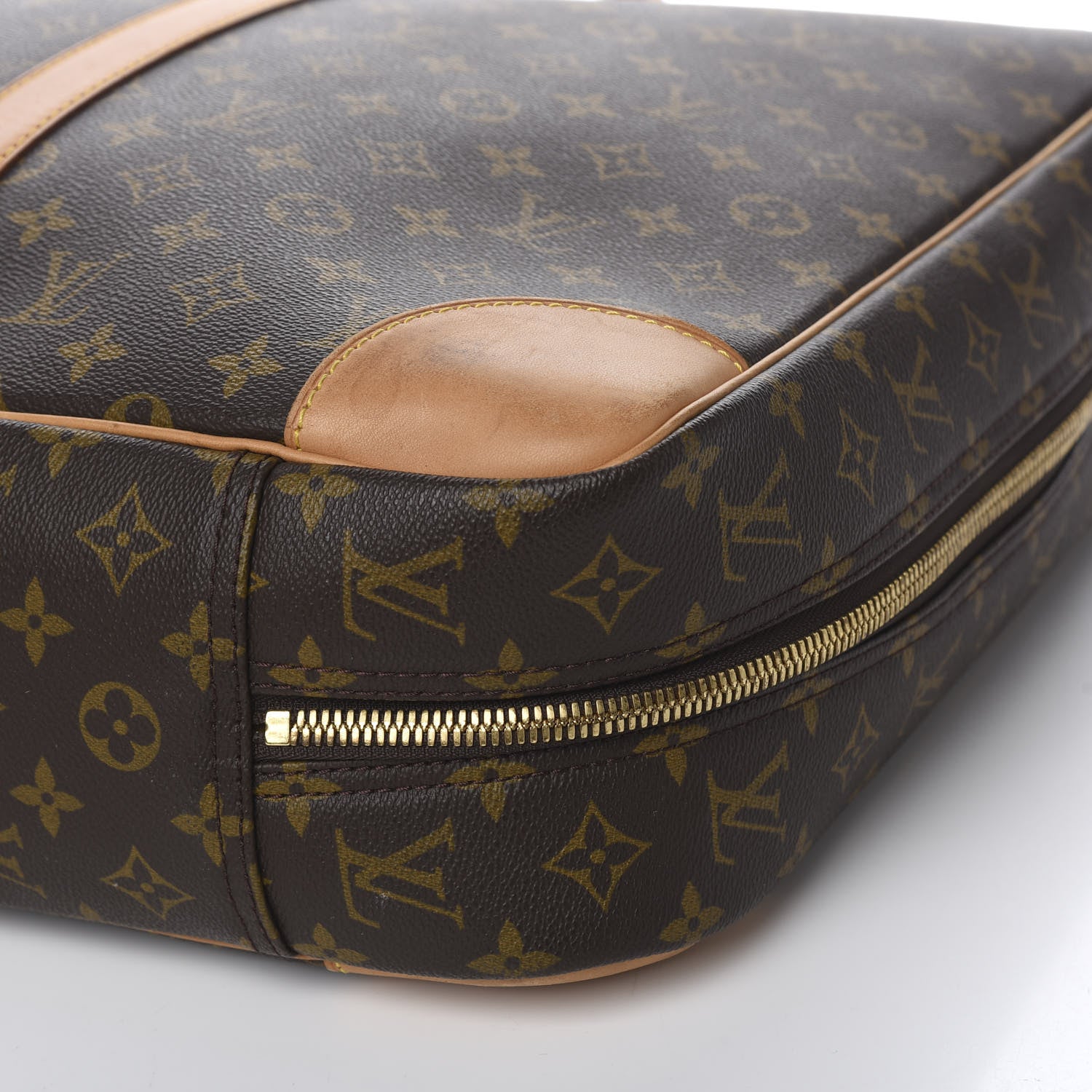Louis Vuitton Monogram Sirius 50 8 of 18