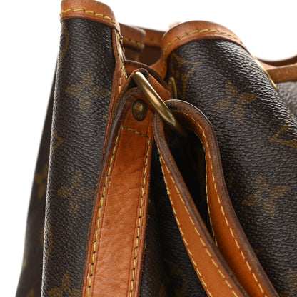 Louis Vuitton Monogram Noe 14 of 17