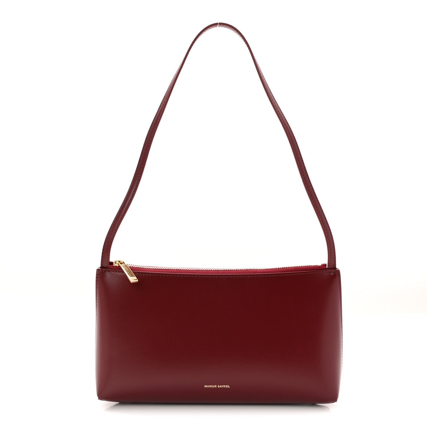 Calfskin GalaShoulder Bag Clare